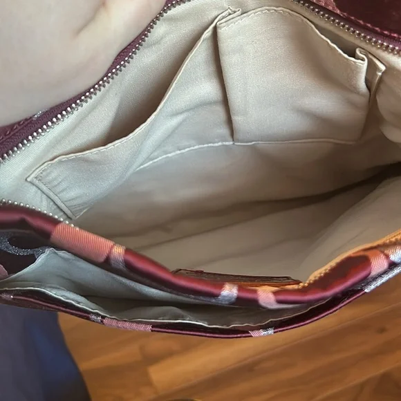 Coach bag - Picture 3 of 4